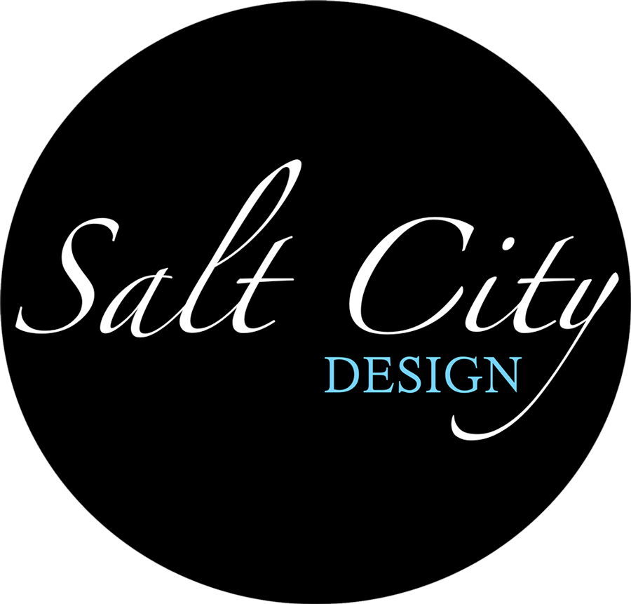 Salt City Design logo